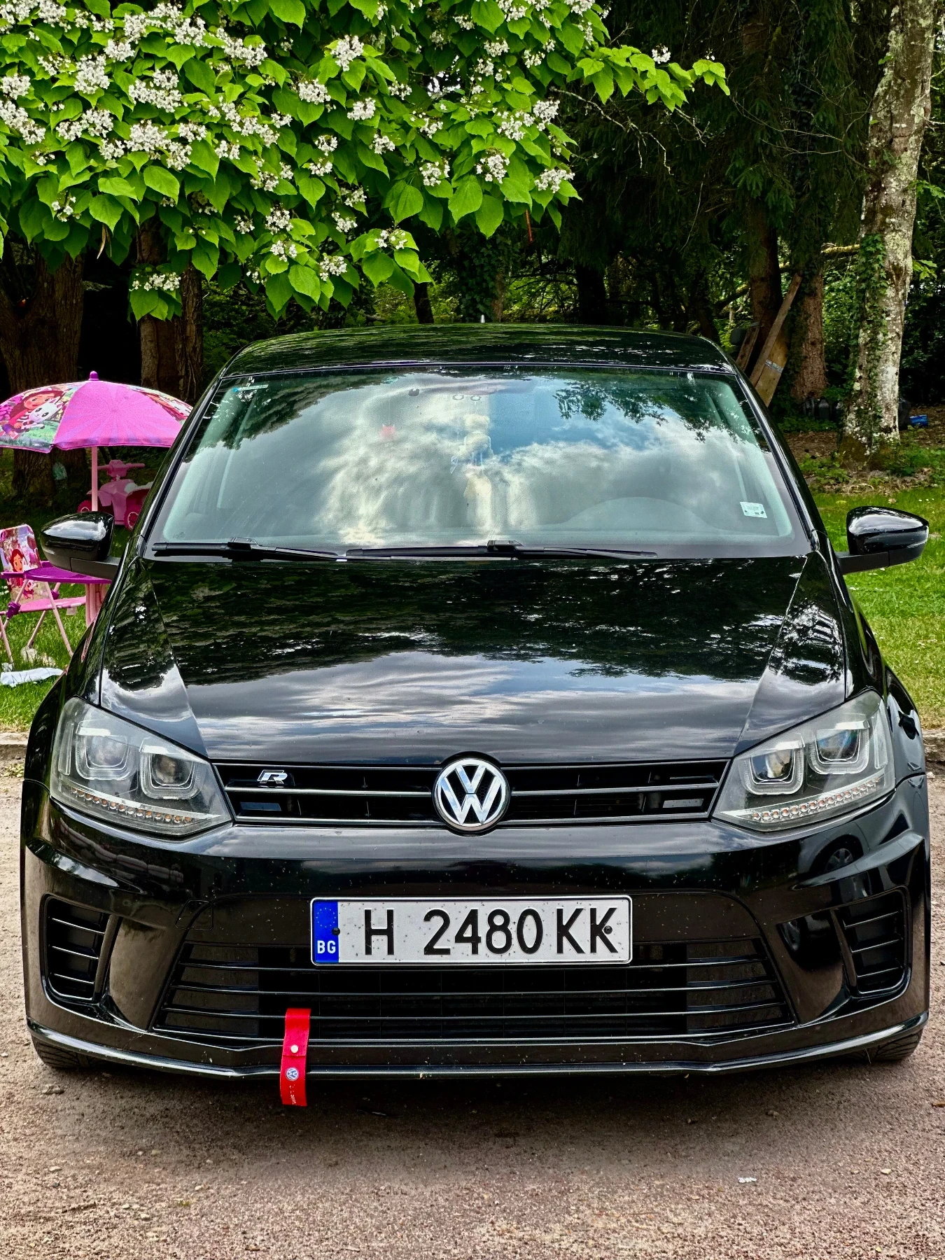 VW Polo | Mobile.bg — изображение 1