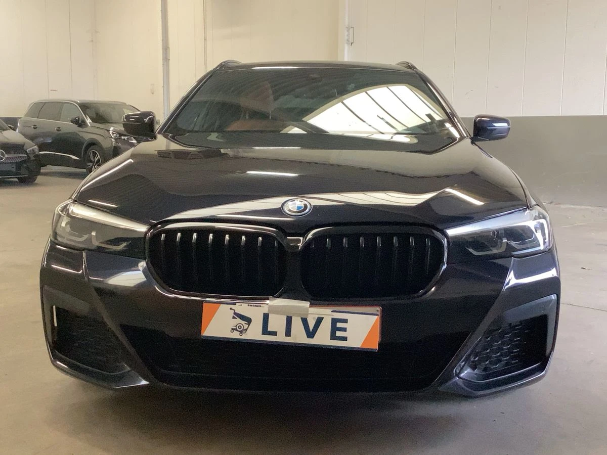 BMW 530E * M Sport * първоначална вноска,  - изображение 2