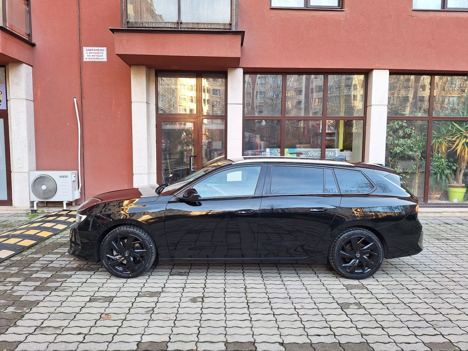 Opel Astra FULL!!! | Mobile.bg   3