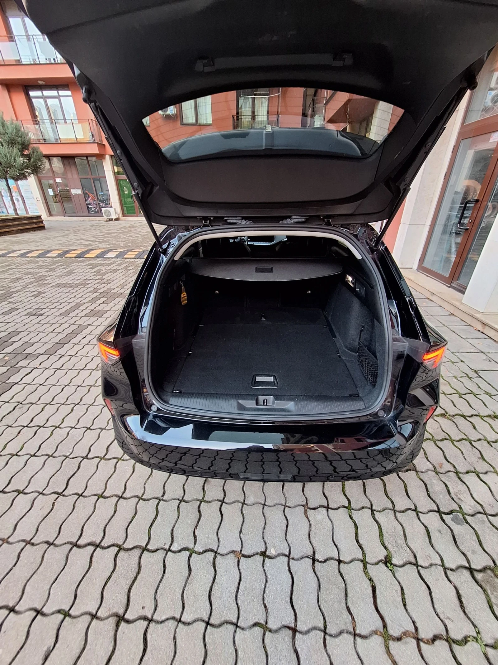 Opel Astra FULL!!! | Mobile.bg   8