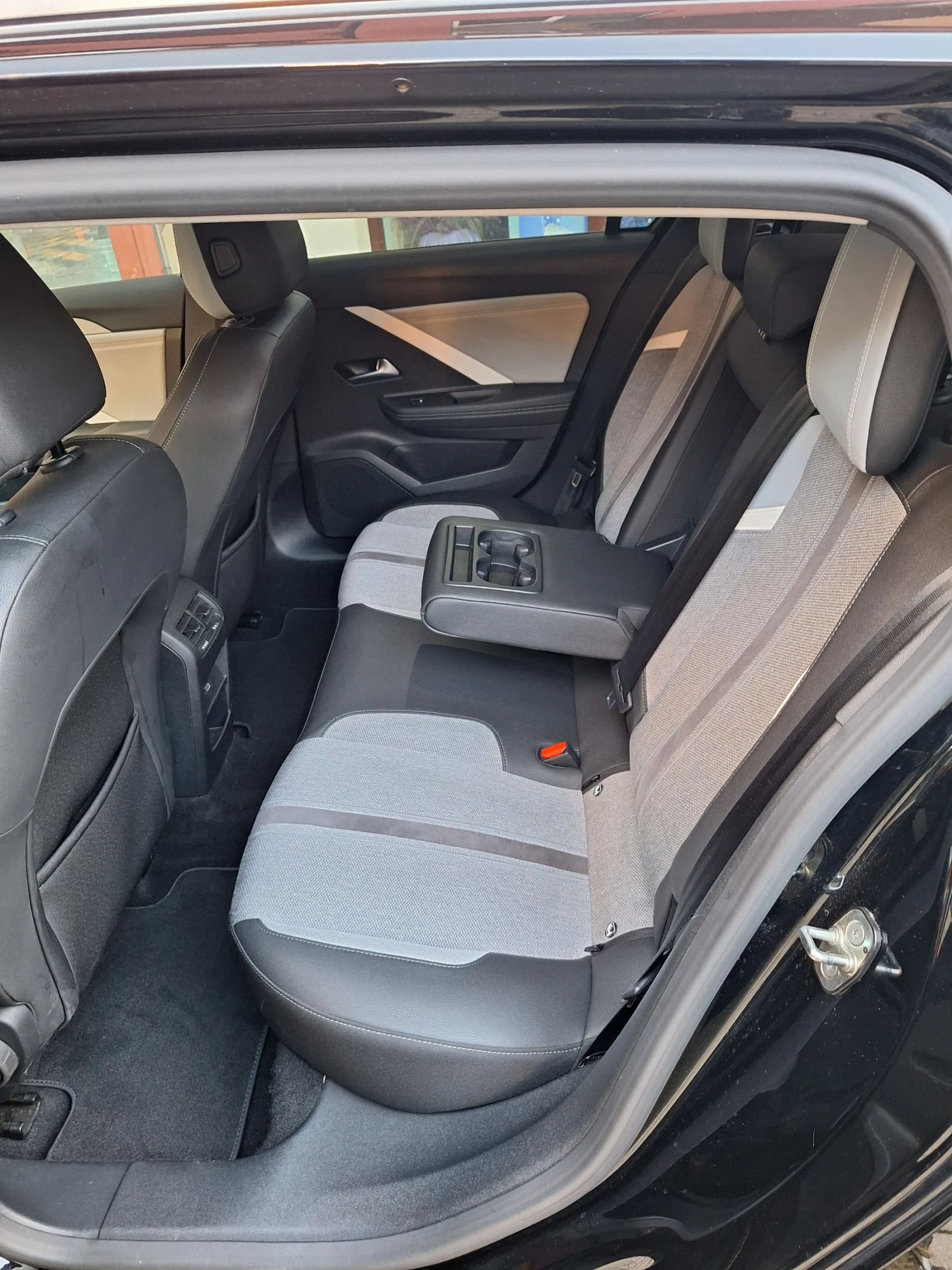 Opel Astra FULL!!! | Mobile.bg   10