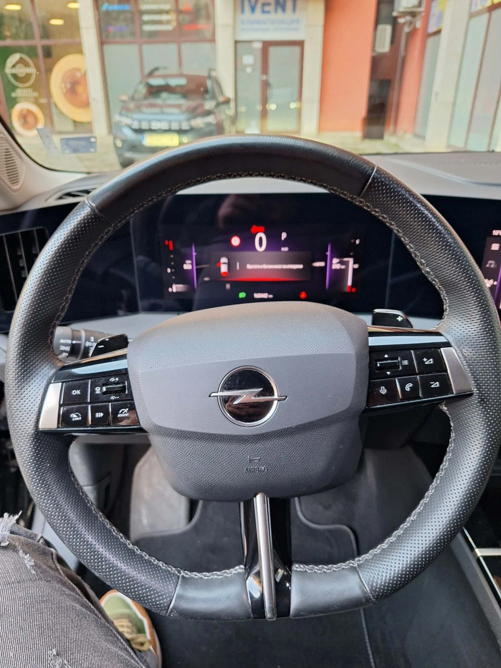 Opel Astra FULL!!! | Mobile.bg   12