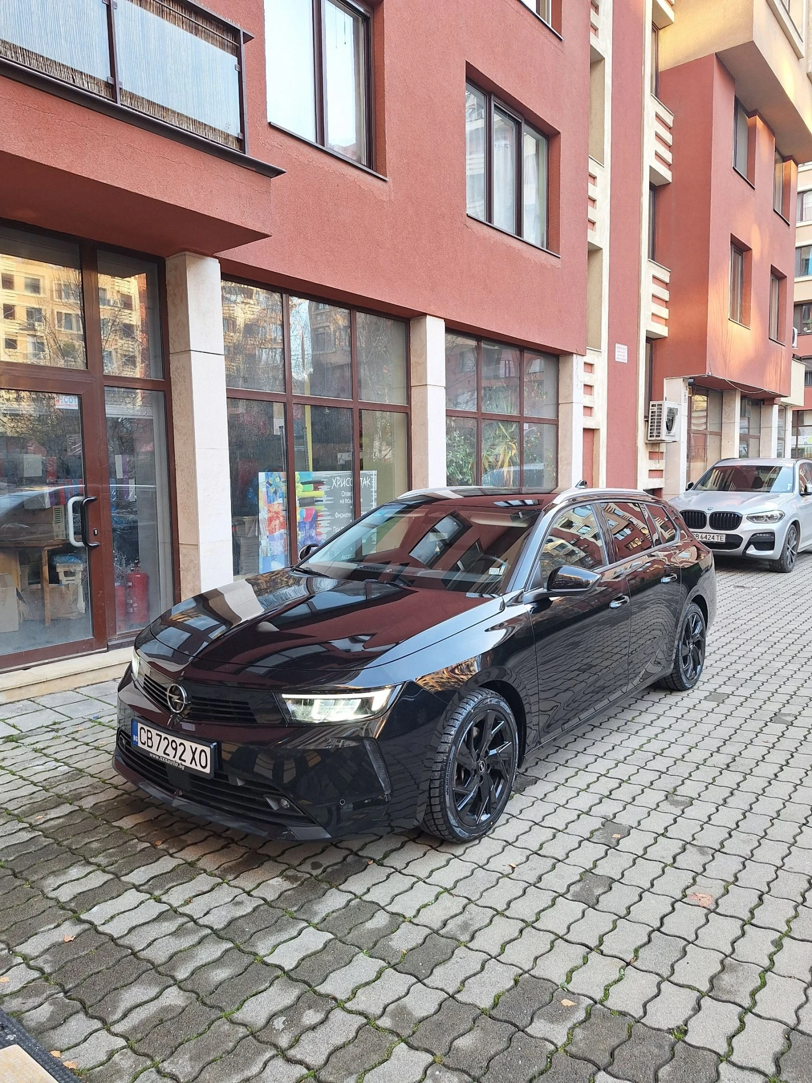 Opel Astra FULL!!! | Mobile.bg   2