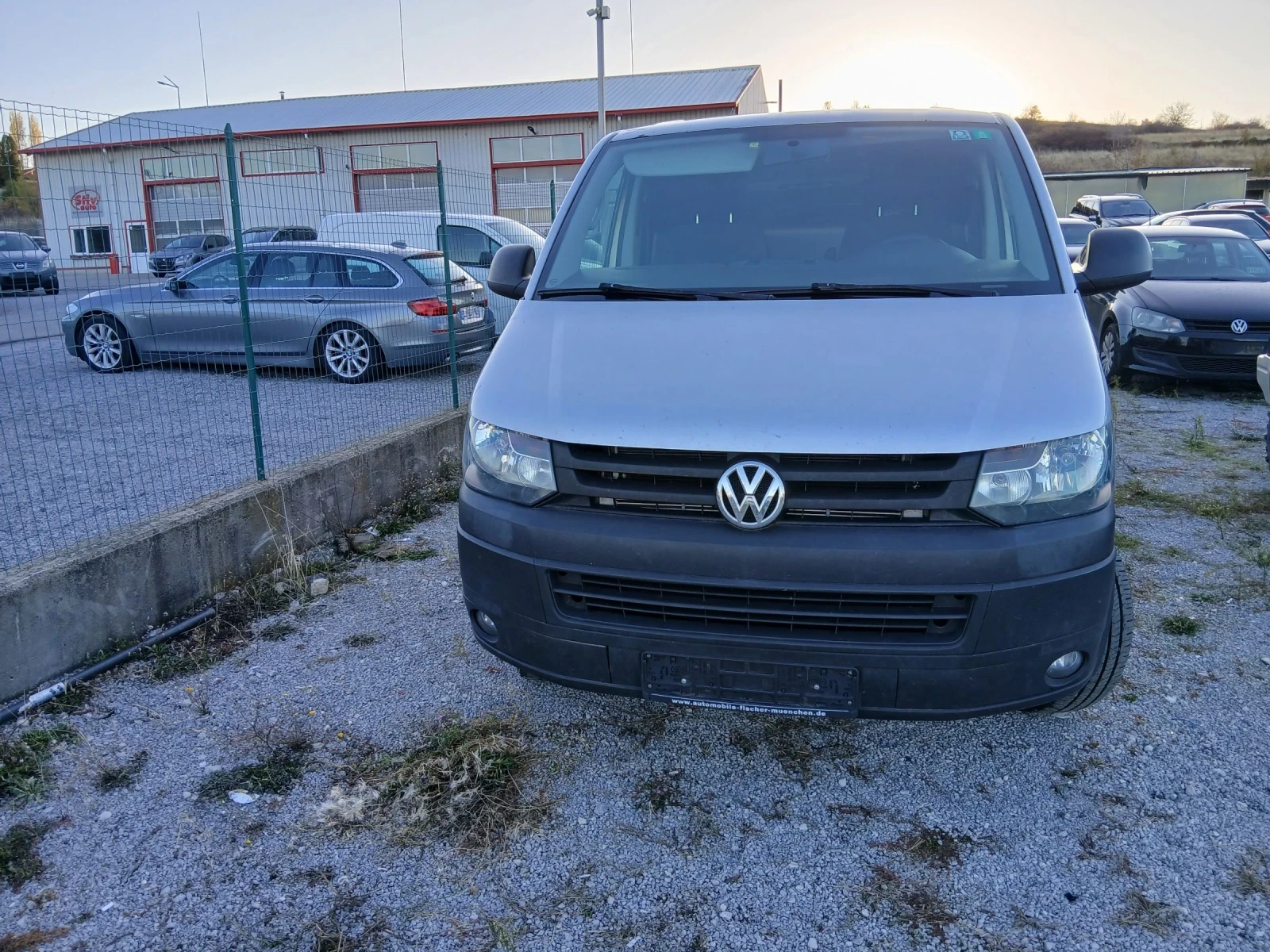 VW Sportsvan 2.0 tdi | Mobile.bg   1