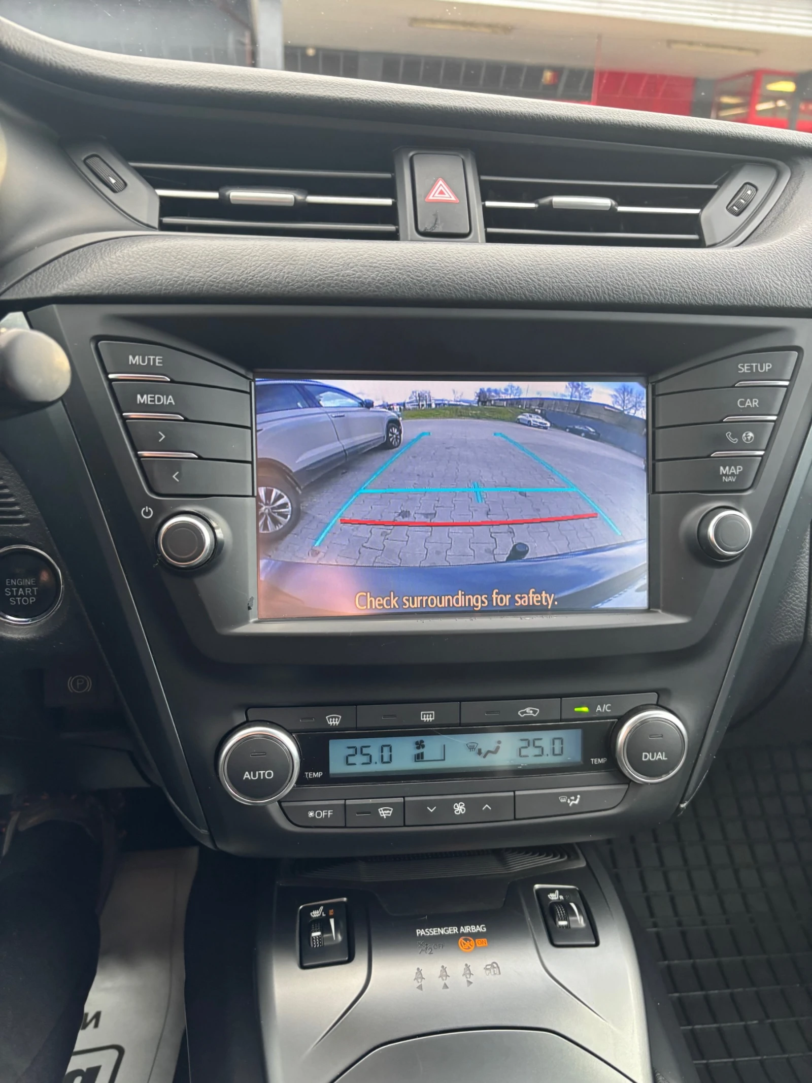 Toyota Avensis 1.8 Executive - изображение 4