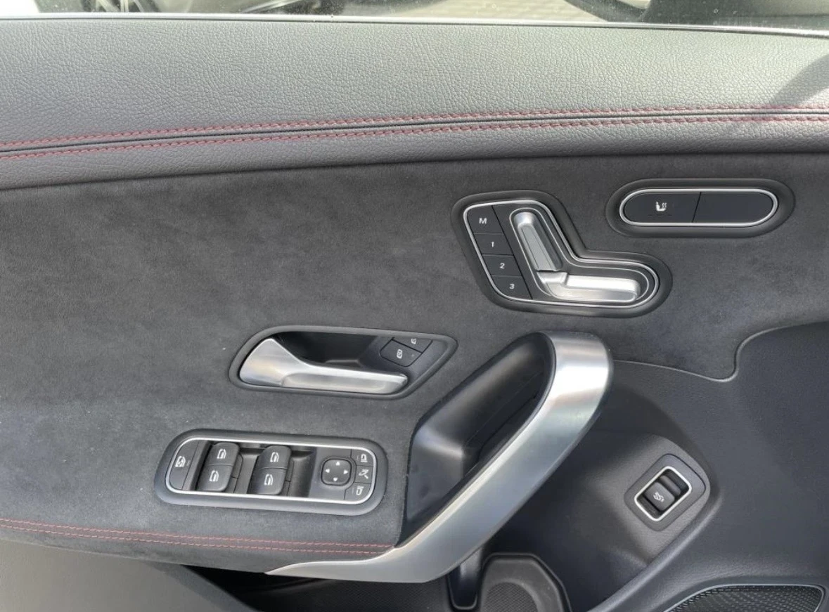 Mercedes-Benz CLA 200 Mercedes-Benz CLA 200 AMG+ MBUX   2027 | Mobile.bg   14