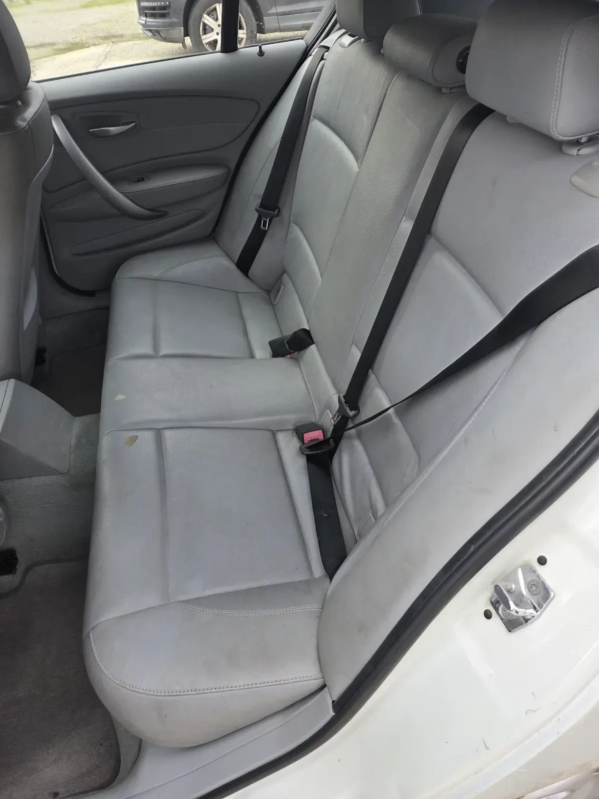 BMW 118 2000 | Mobile.bg   15