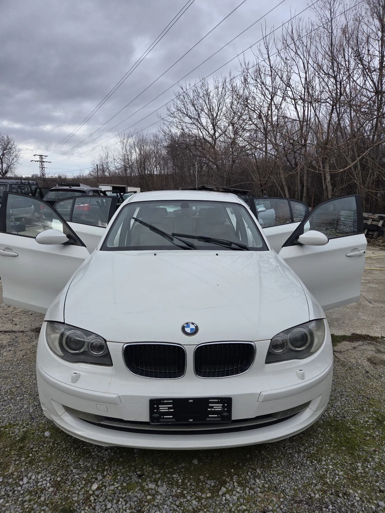 BMW 118 2000 | Mobile.bg   7