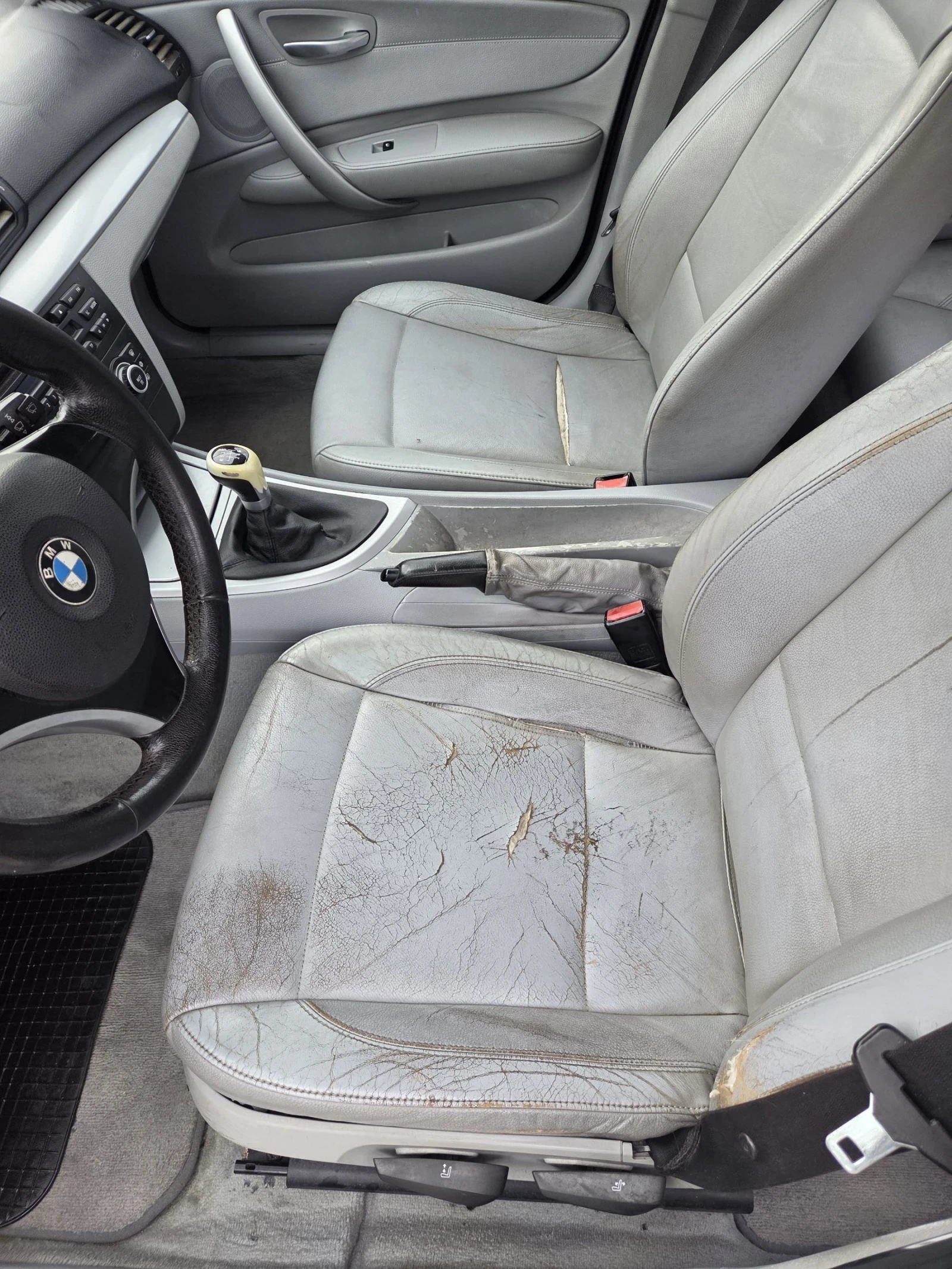 BMW 118 2000 | Mobile.bg   14