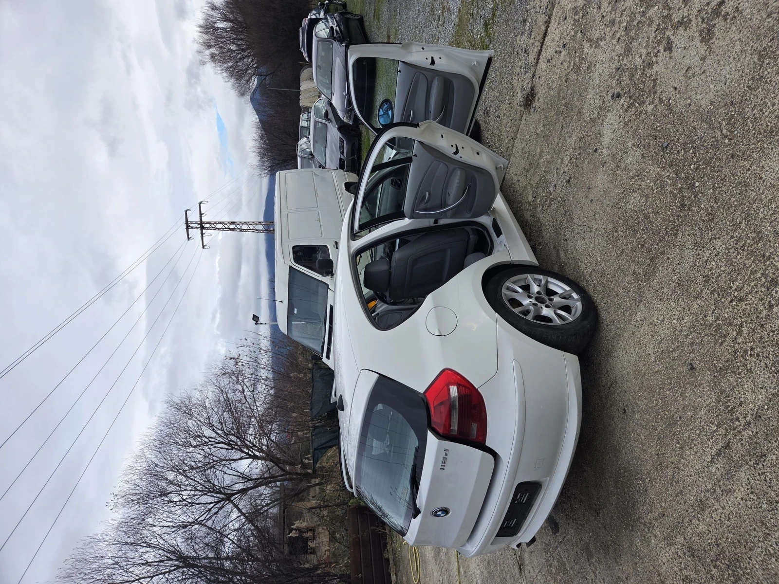 BMW 118 2000 | Mobile.bg   4