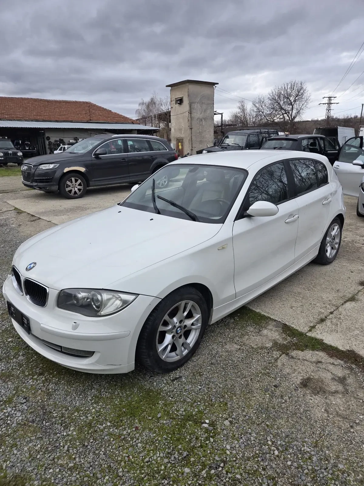 BMW 118 2000 | Mobile.bg   16
