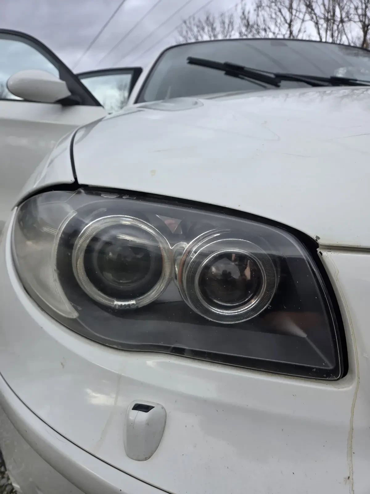 BMW 118 2000 | Mobile.bg   8