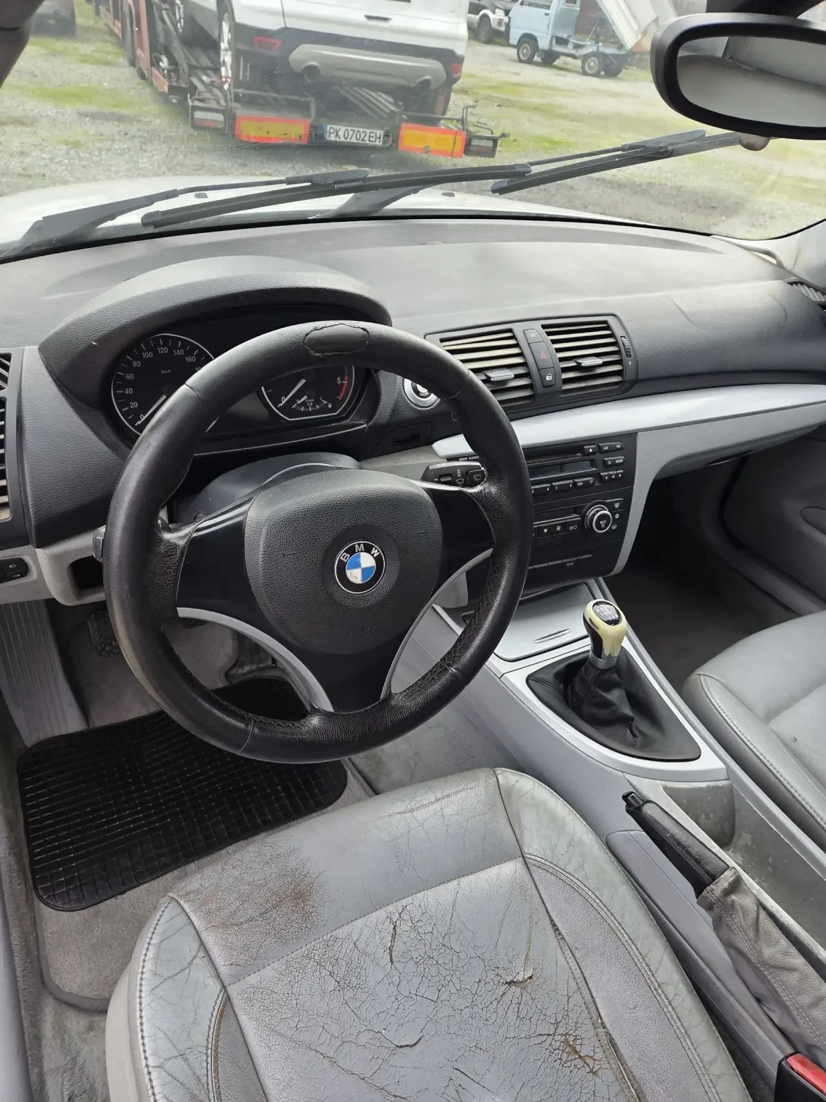 BMW 118 2000 | Mobile.bg   13