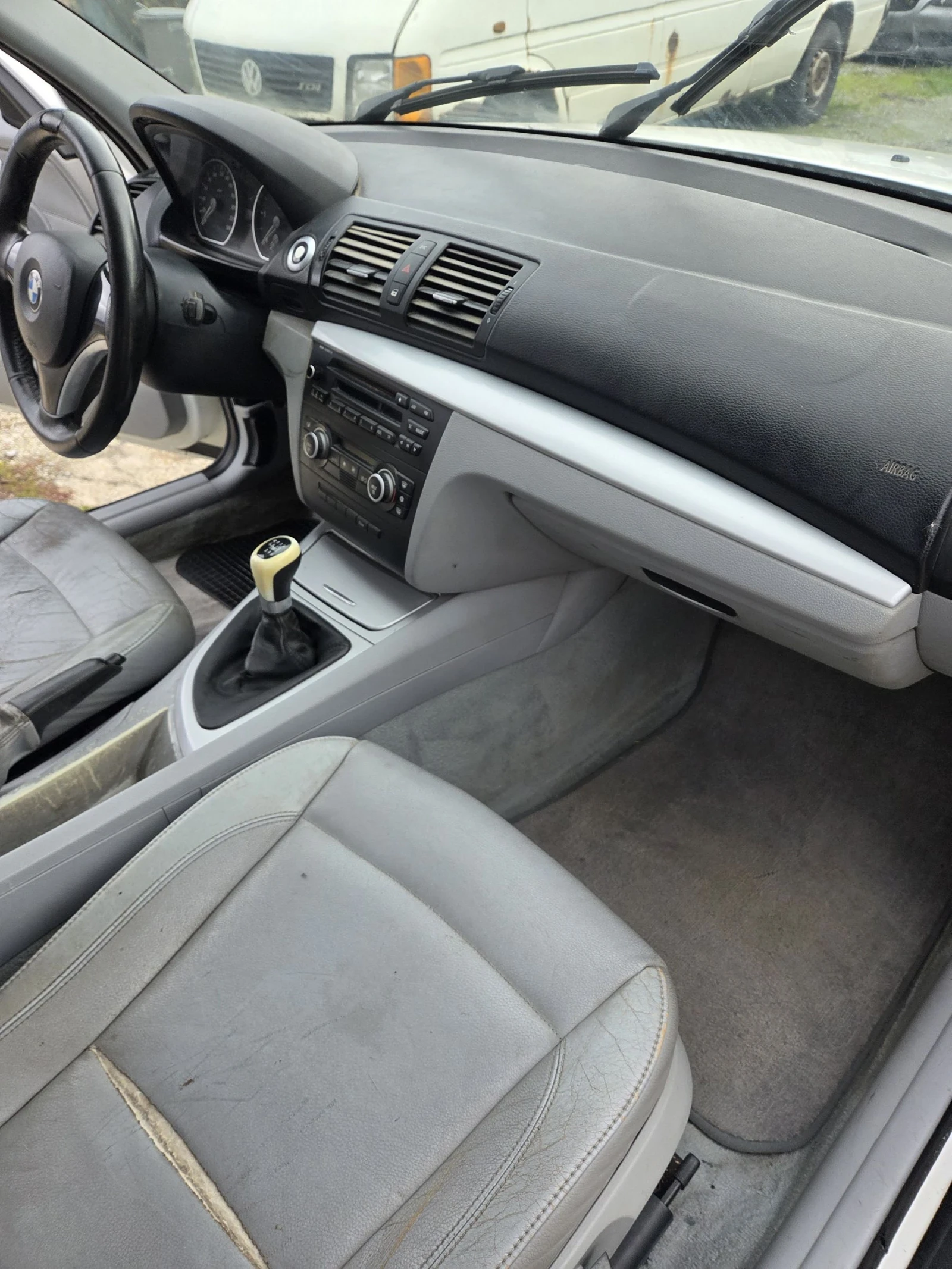 BMW 118 2000 | Mobile.bg   17