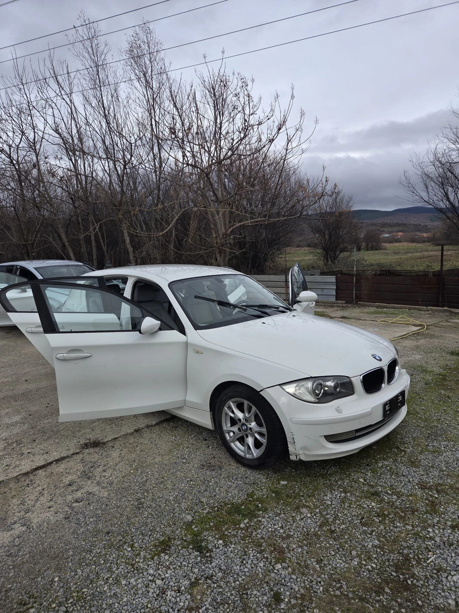 BMW 118 2000 | Mobile.bg   1