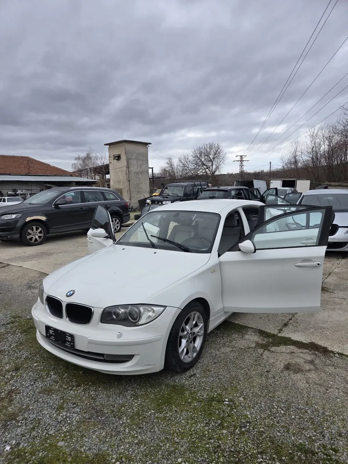 BMW 118 2000 | Mobile.bg   2