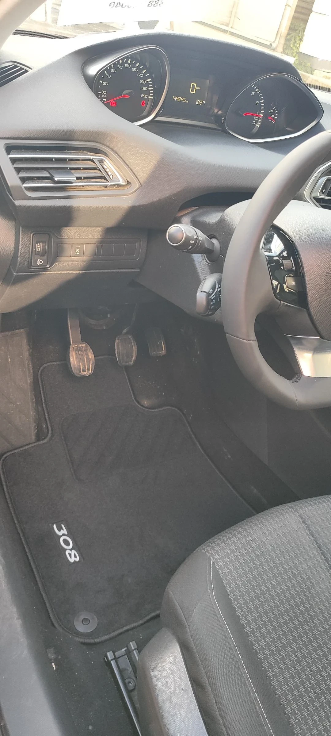 Peugeot 308 e-THP Active | Mobile.bg � ����������� 12