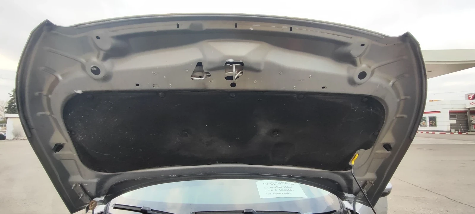 Peugeot 308 e-THP Active | Mobile.bg � ����������� 16