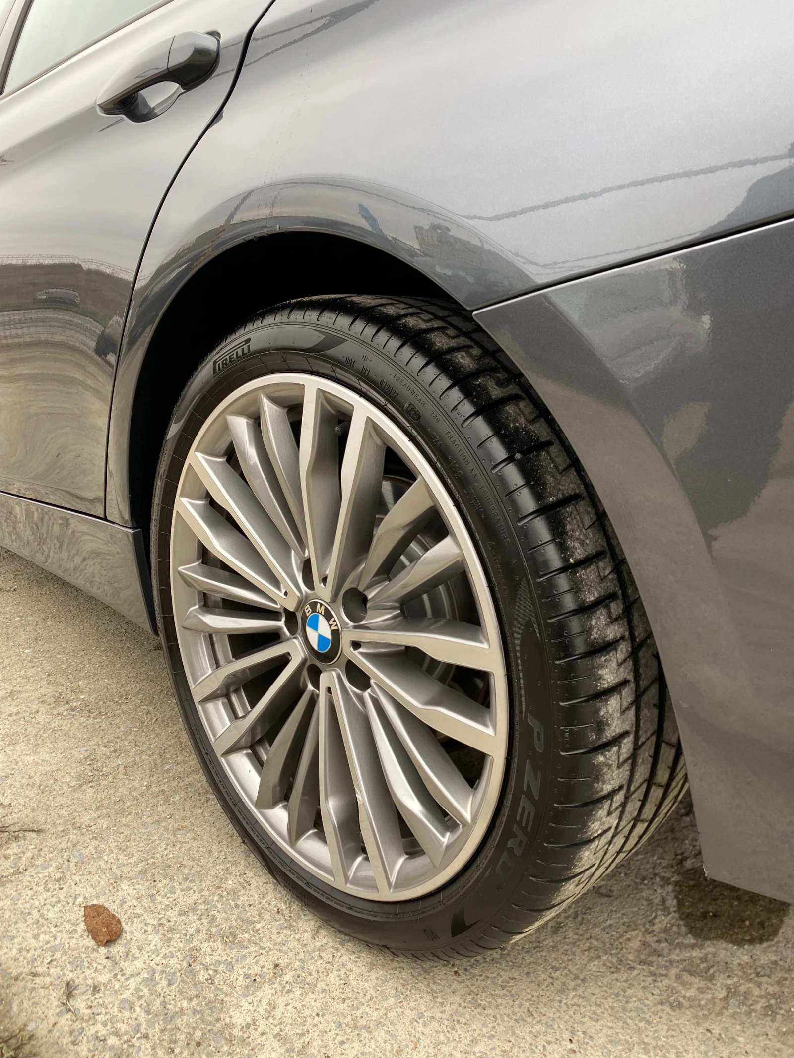 BMW 318 2.0D SPORT | Mobile.bg � ����������� 11