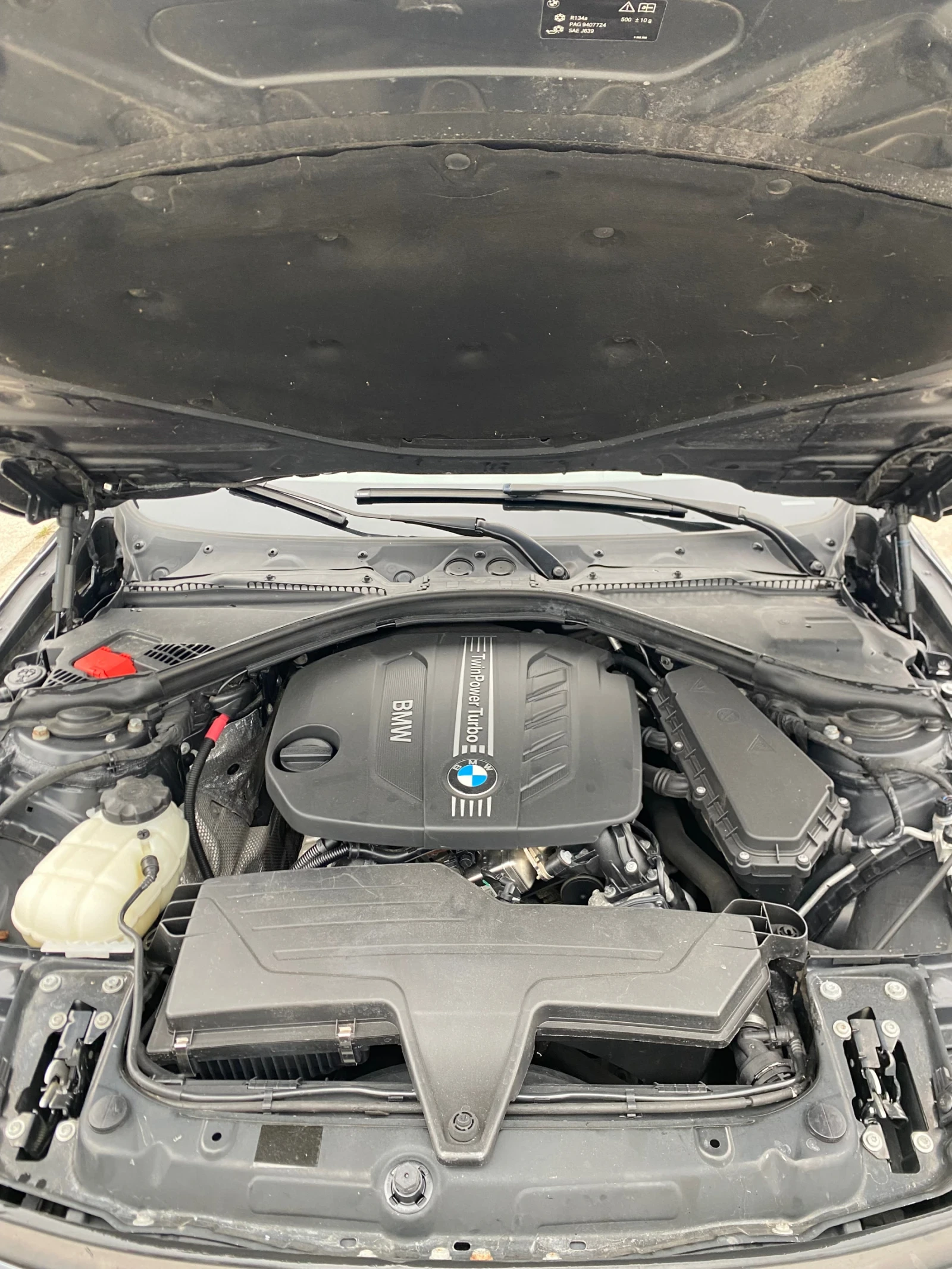 BMW 318 2.0D SPORT - изображение 10