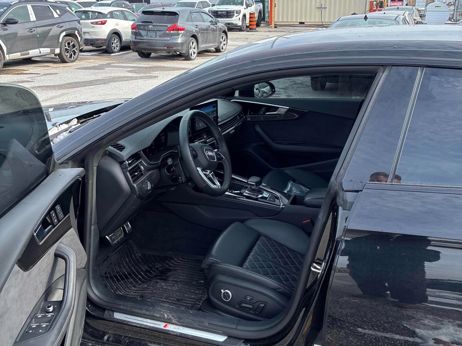 Audi S5 Progressiv * * CARFAX * * ���� ������ * *  | Mobile.bg � ����������� 7