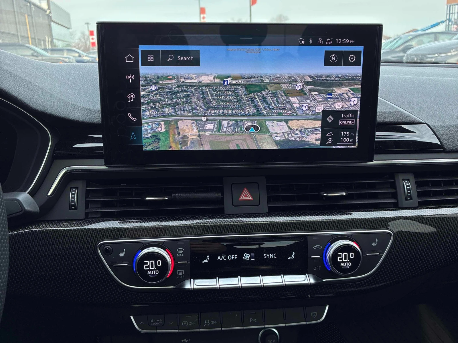 Audi S5 Progressiv * * CARFAX * * ���� ������ * *  | Mobile.bg � ����������� 10