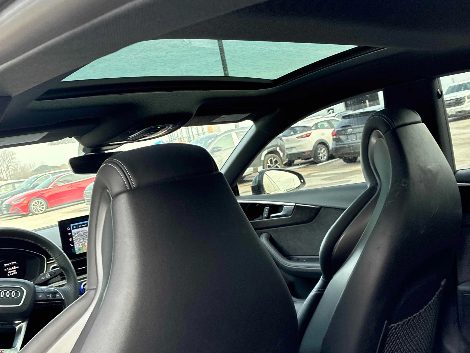 Audi S5 Progressiv * * CARFAX * * ���� ������ * *  | Mobile.bg � ����������� 11