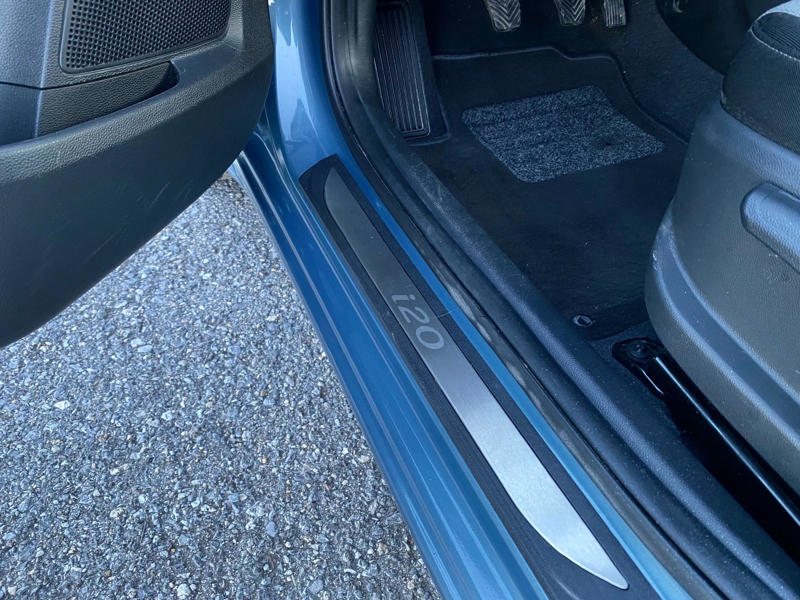 Hyundai I20 Navi, CarPlay, Camera, LineAsisistent | Mobile.bg � ����������� 13