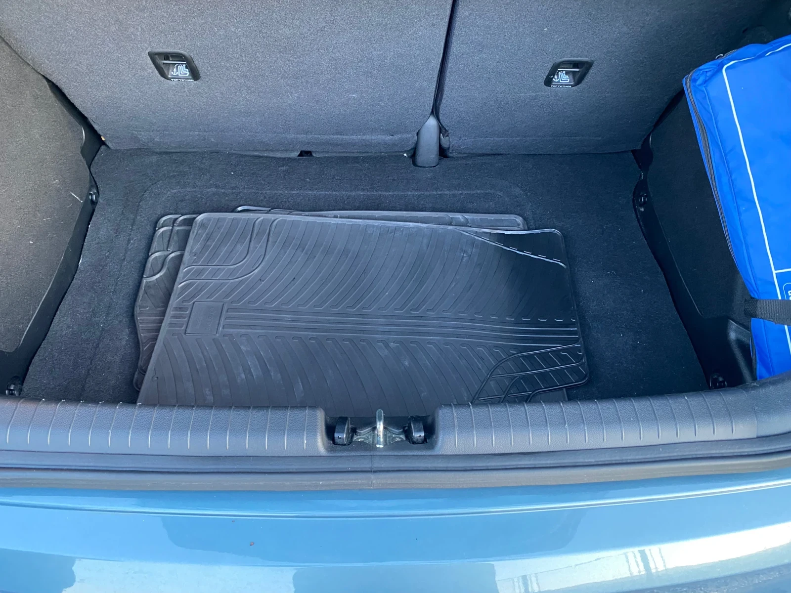 Hyundai I20 Navi, CarPlay, Camera, LineAsisistent | Mobile.bg � ����������� 17