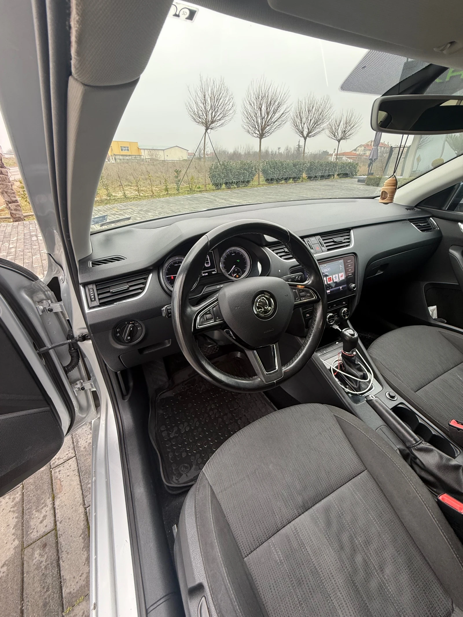 Skoda Octavia | Mobile.bg � ����������� 11