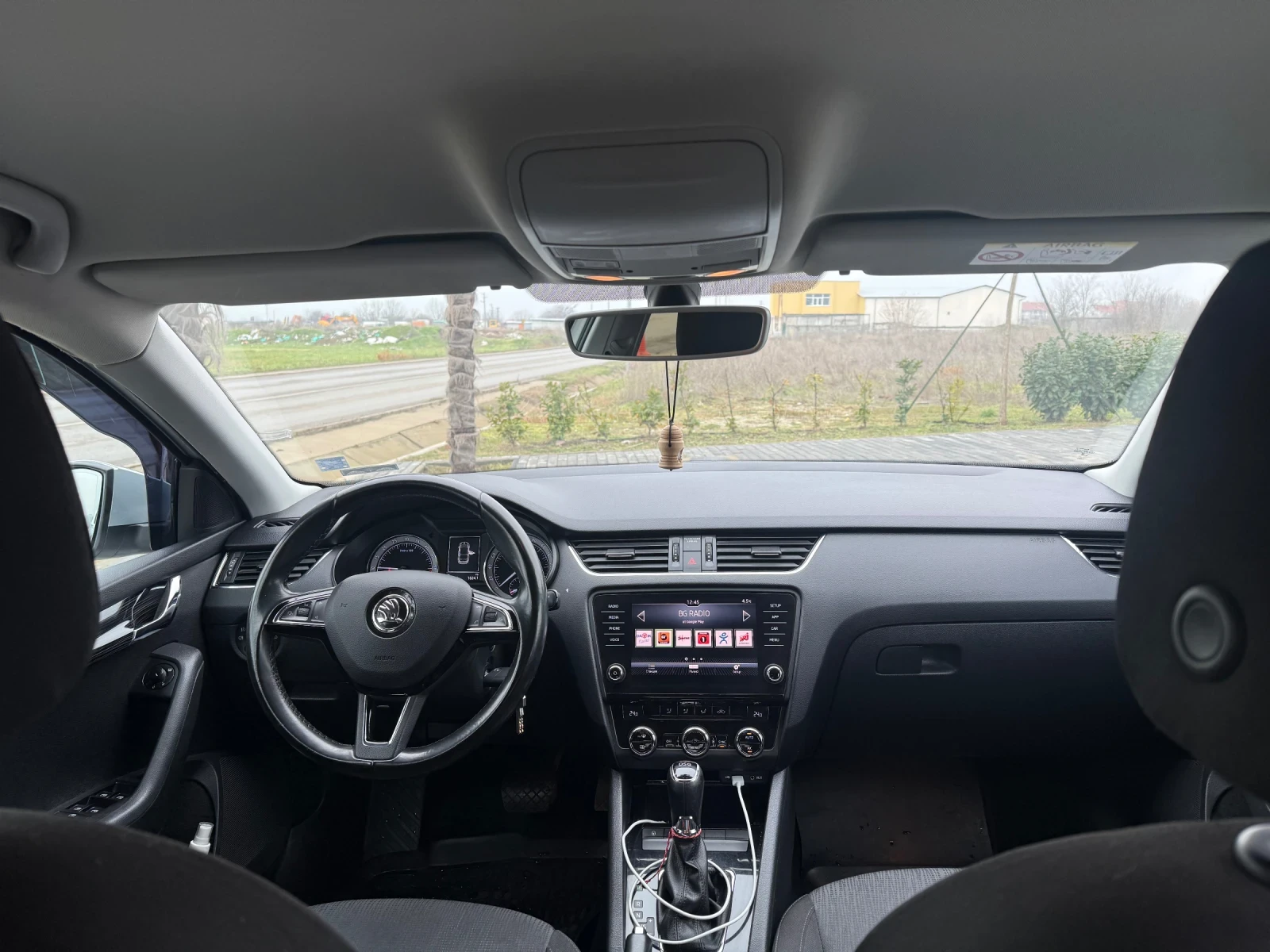 Skoda Octavia | Mobile.bg � ����������� 7
