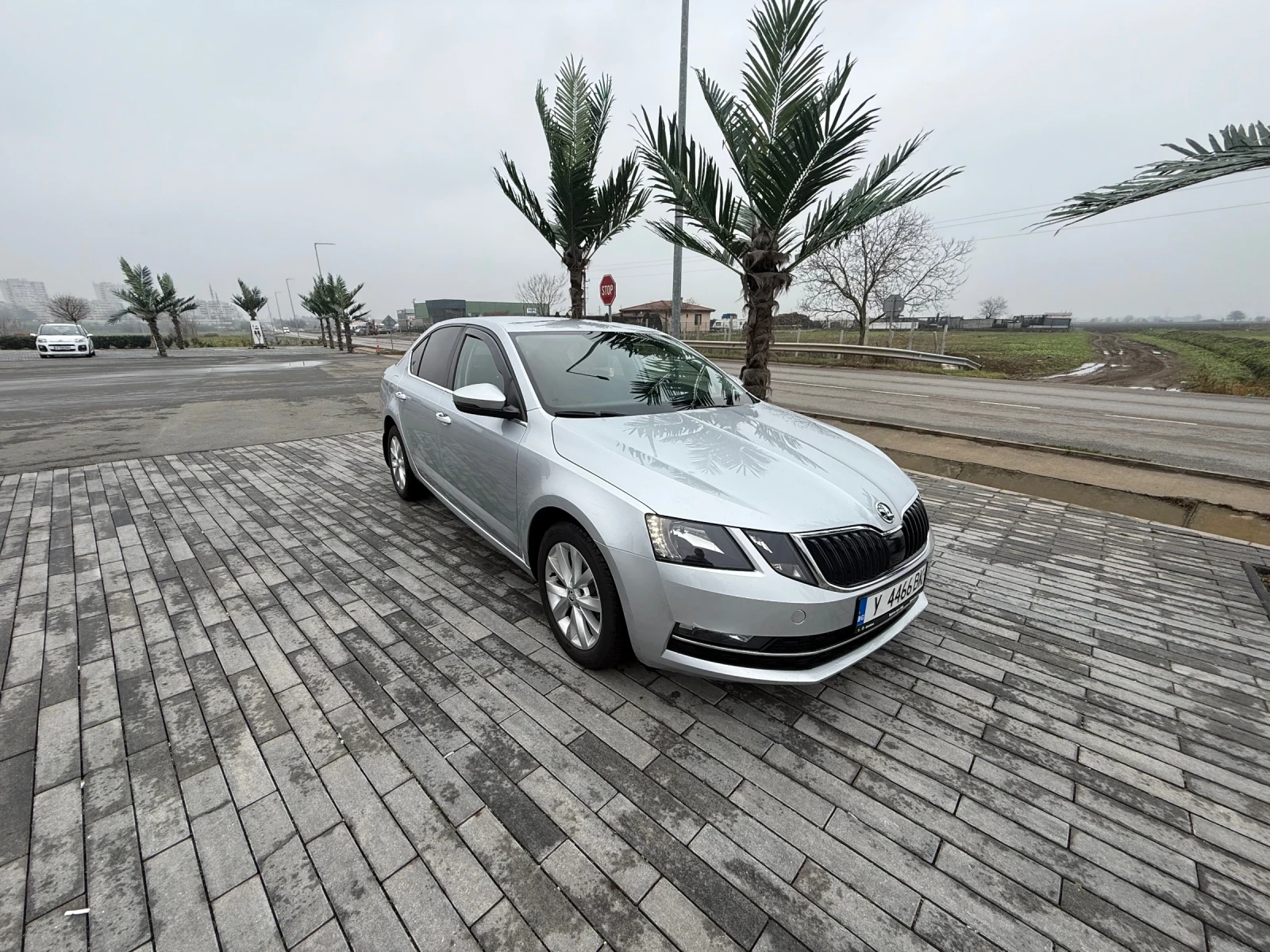 Skoda Octavia | Mobile.bg � ����������� 3