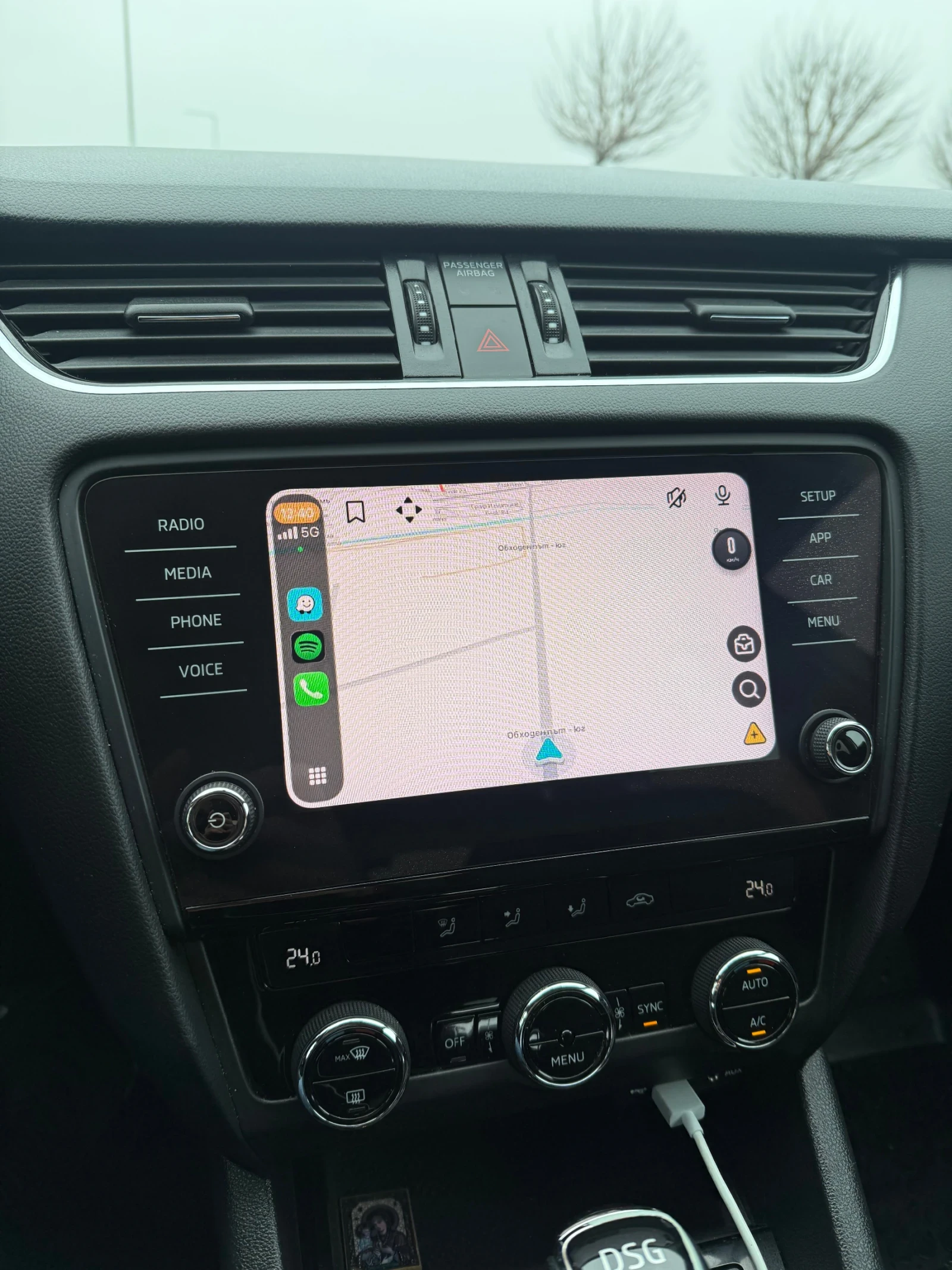 Skoda Octavia | Mobile.bg � ����������� 10