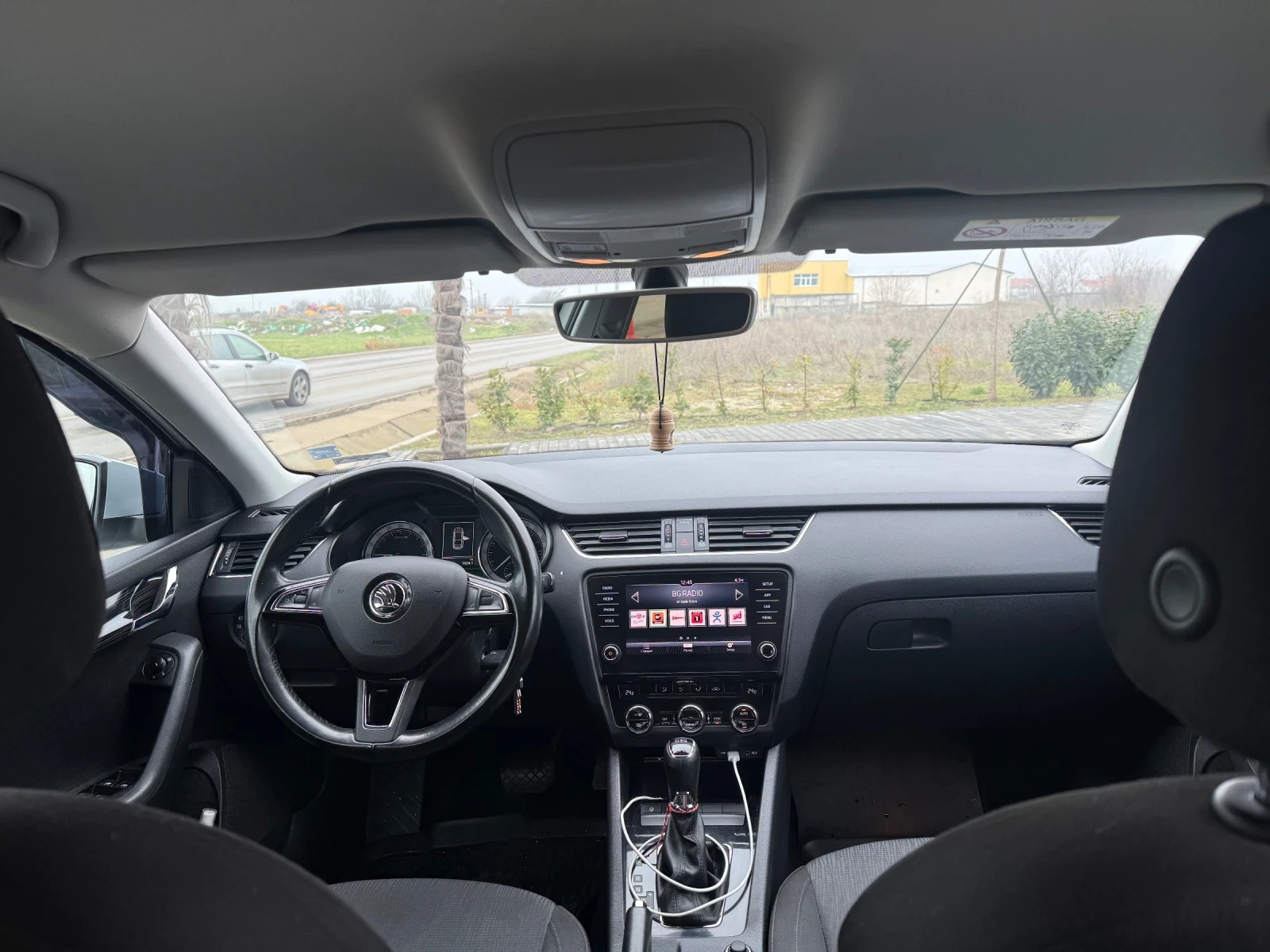 Skoda Octavia | Mobile.bg � ����������� 8