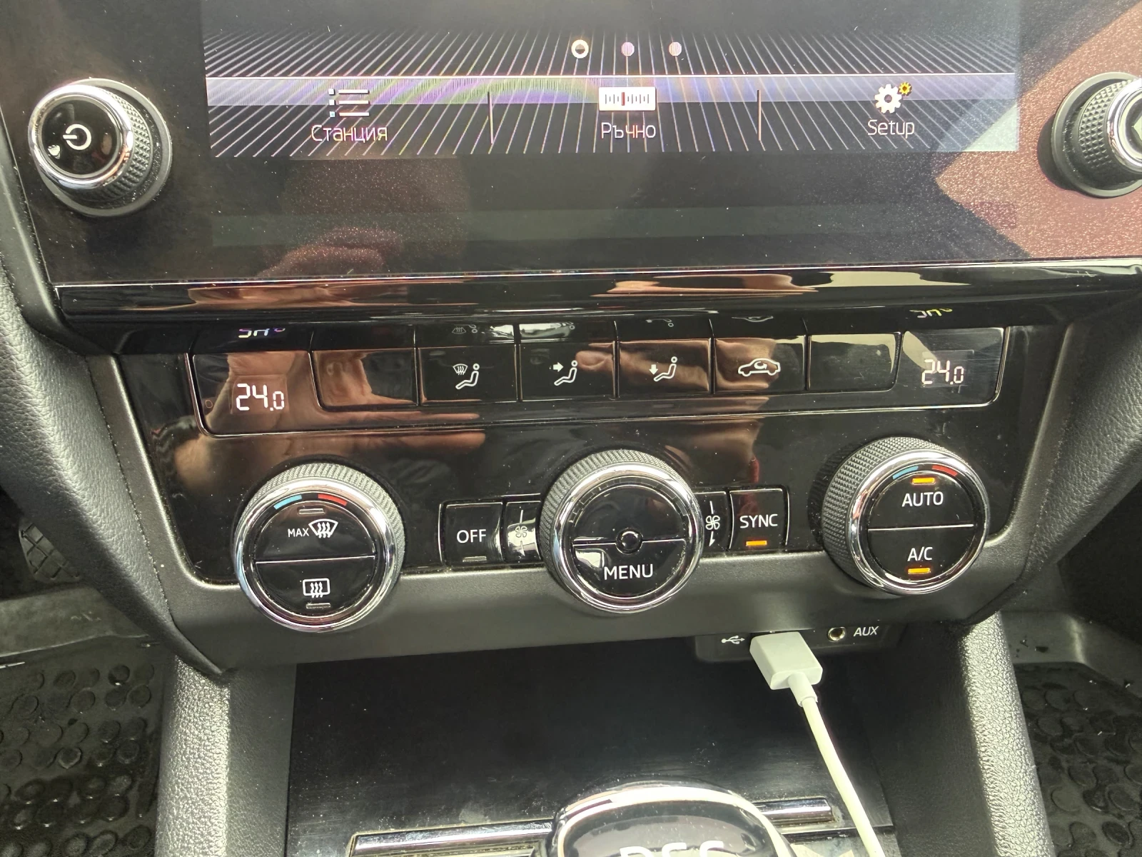 Skoda Octavia | Mobile.bg � ����������� 9