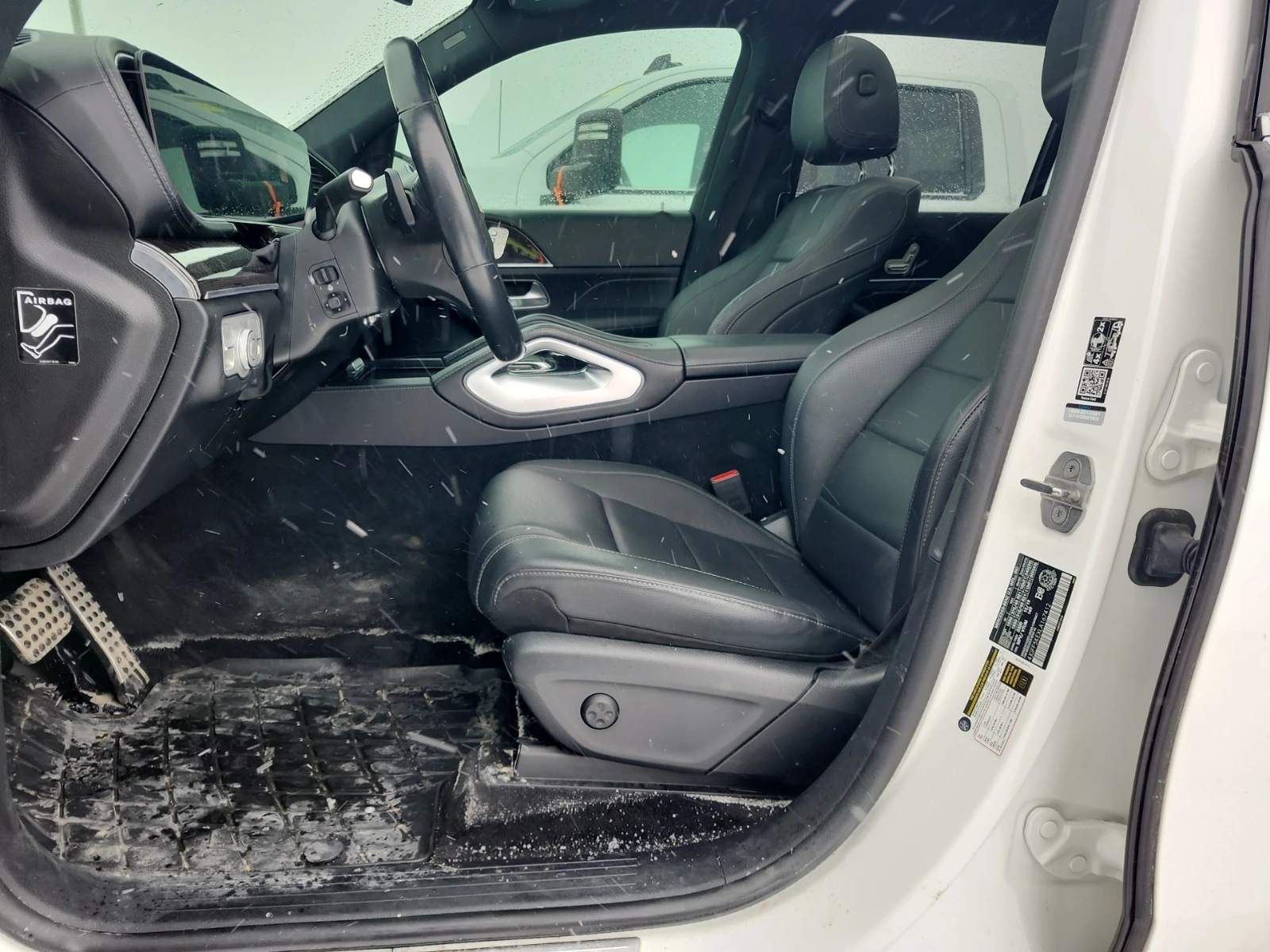 Mercedes-Benz GLS 450 * CARFAX*  | Mobile.bg � ����������� 6