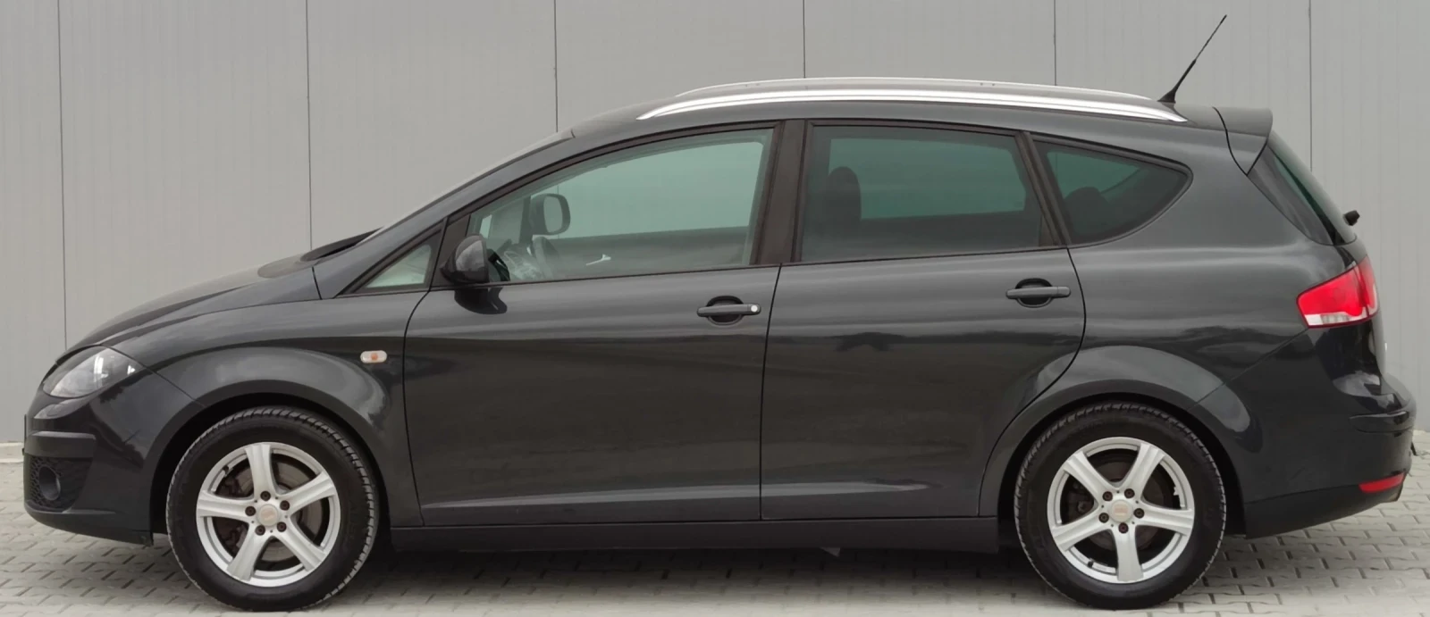 Seat Altea XL* 1.9TDI* 105�.�* 4�4*  | Mobile.bg � ����������� 8