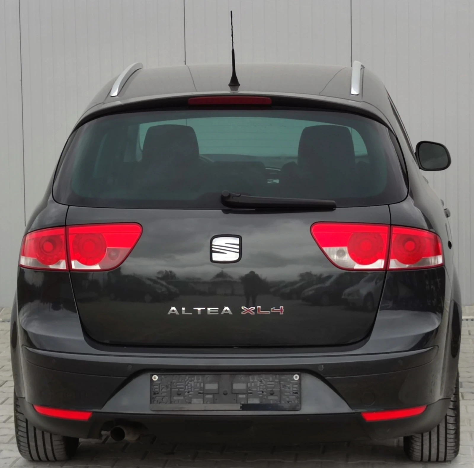 Seat Altea XL* 1.9TDI* 105�.�* 4�4*  | Mobile.bg � ����������� 5