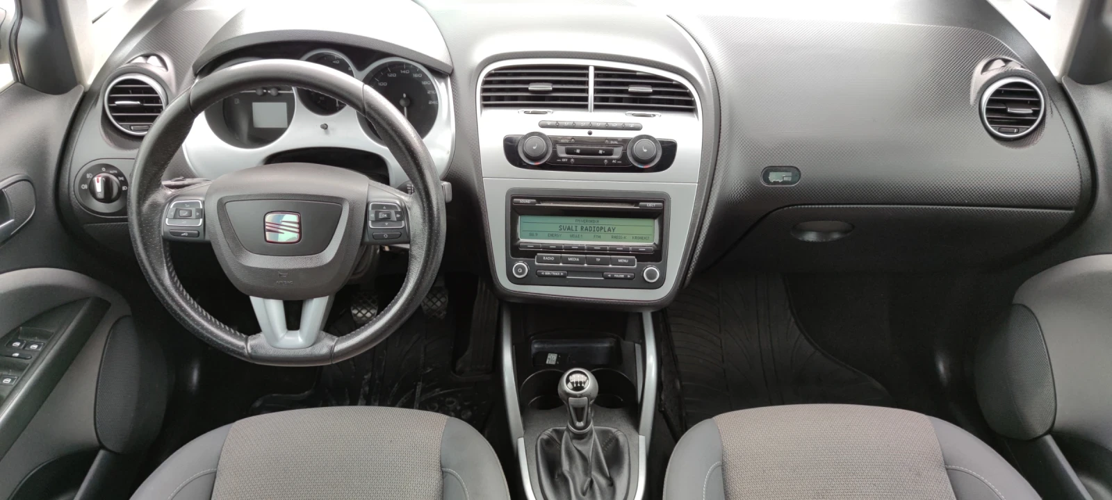Seat Altea XL* 1.9TDI* 105�.�* 4�4*  | Mobile.bg � ����������� 17