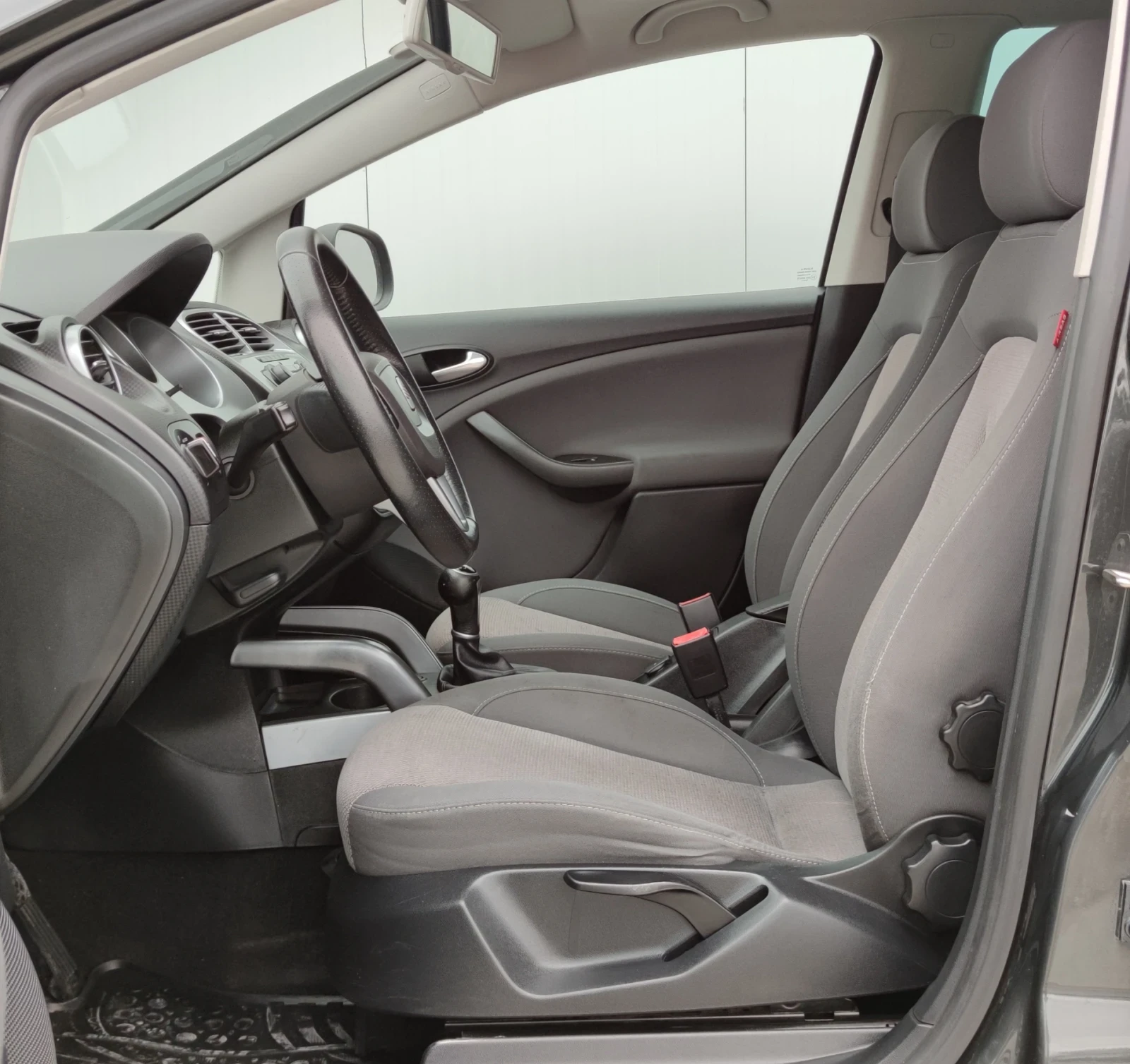 Seat Altea XL* 1.9TDI* 105�.�* 4�4*  | Mobile.bg � ����������� 9