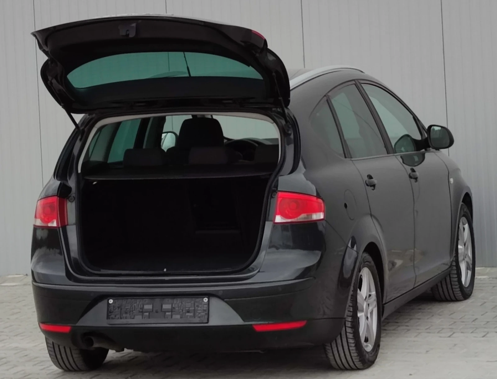 Seat Altea XL* 1.9TDI* 105�.�* 4�4*  | Mobile.bg � ����������� 14