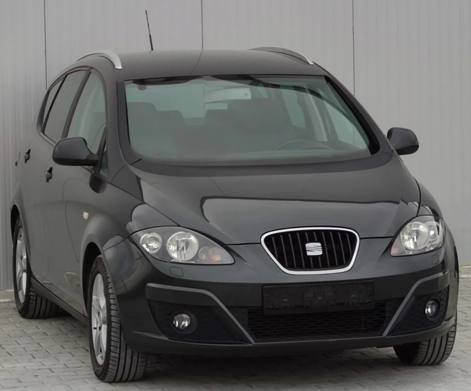 Seat Altea XL* 1.9TDI* 105�.�* 4�4*  | Mobile.bg � ����������� 1
