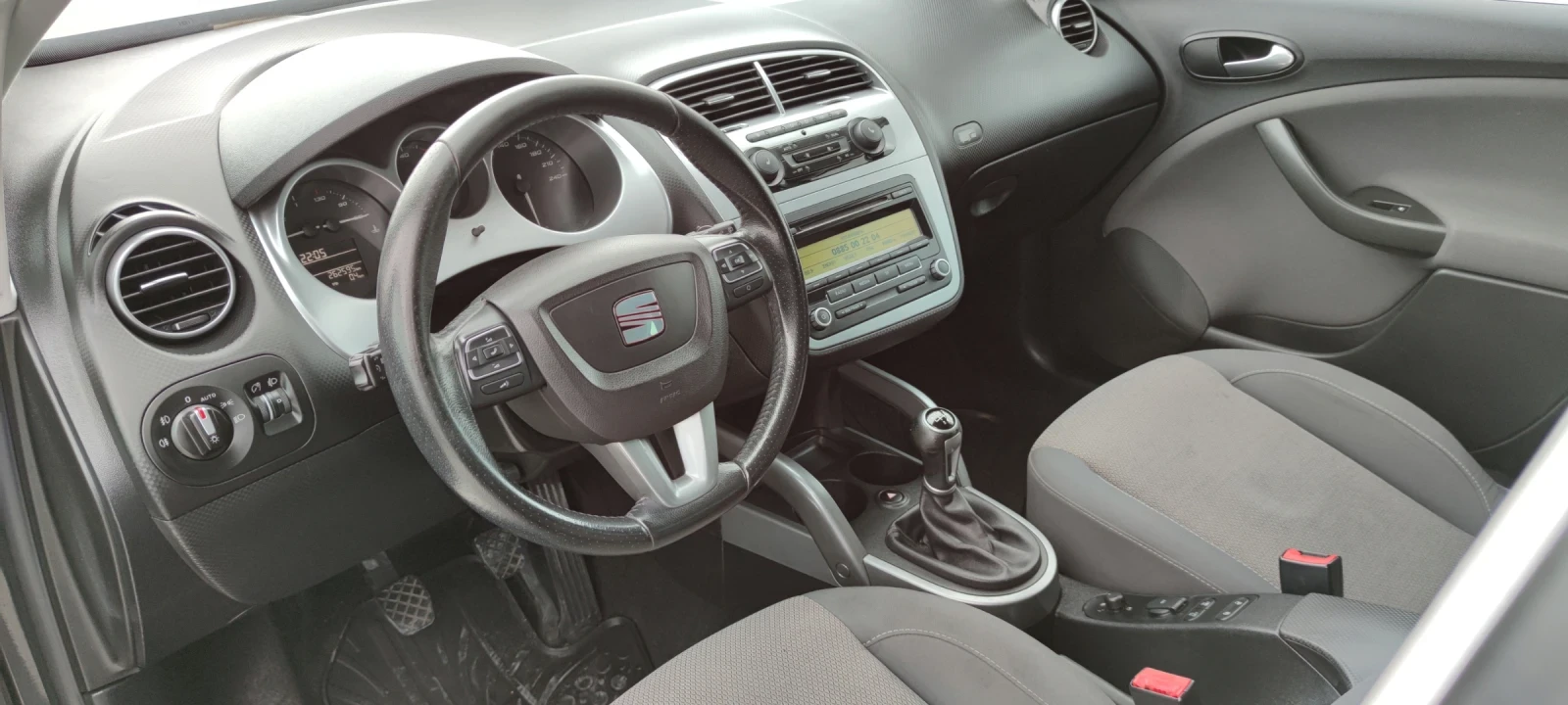 Seat Altea XL* 1.9TDI* 105�.�* 4�4*  | Mobile.bg � ����������� 15