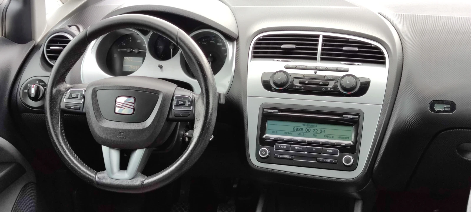 Seat Altea XL* 1.9TDI* 105�.�* 4�4*  | Mobile.bg � ����������� 16