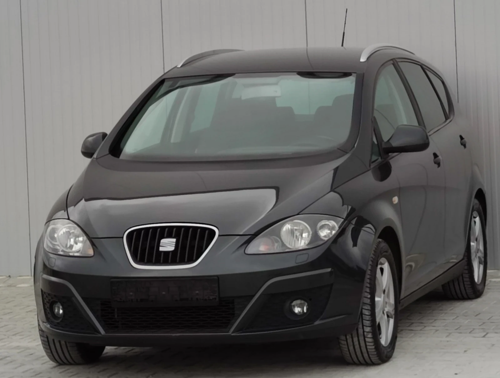 Seat Altea XL* 1.9TDI* 105�.�* 4�4*  | Mobile.bg � ����������� 3
