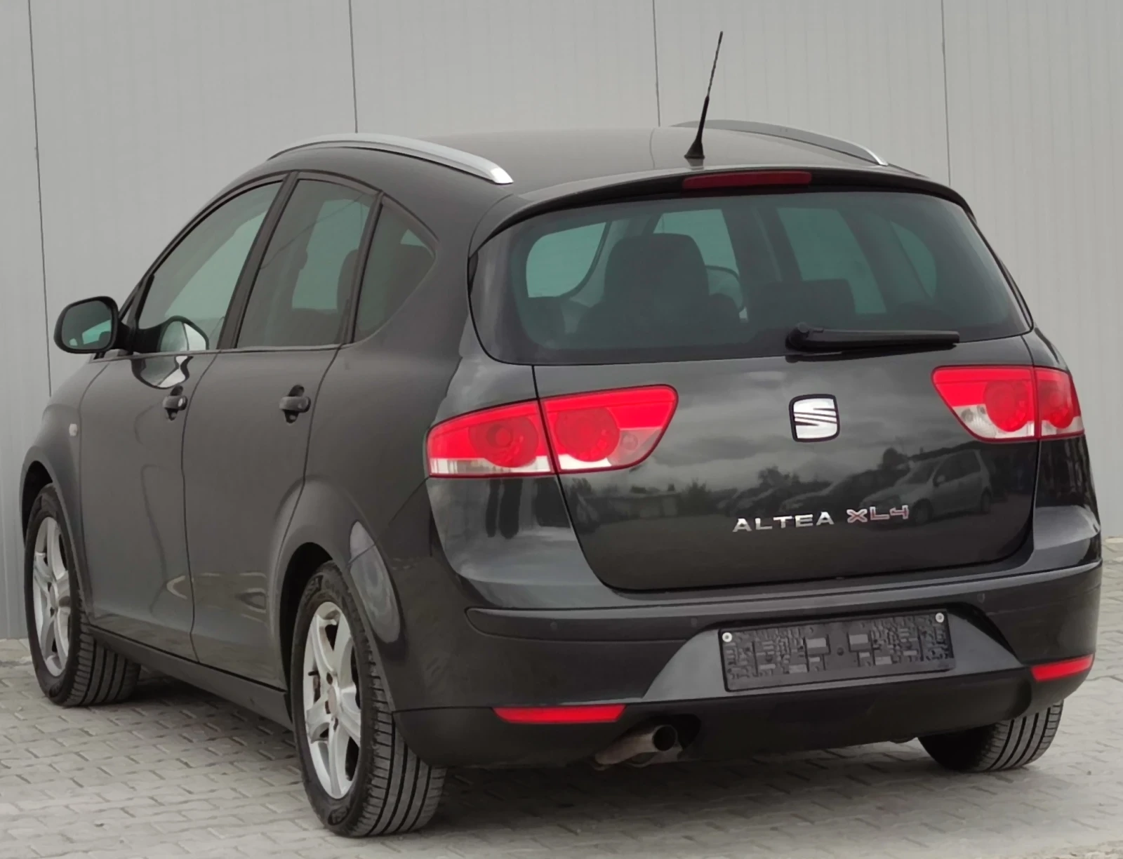 Seat Altea XL* 1.9TDI* 105�.�* 4�4*  | Mobile.bg � ����������� 6