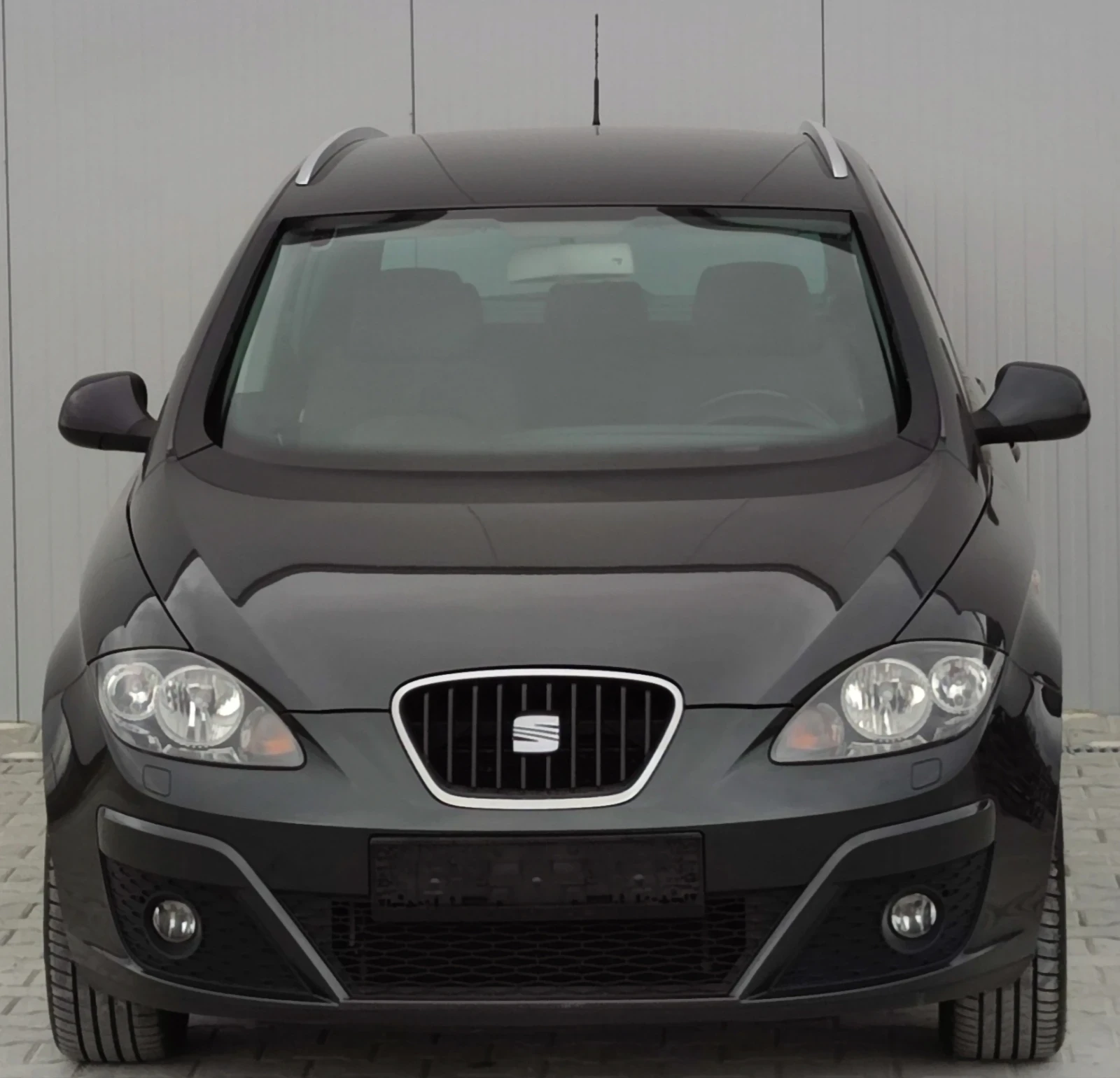 Seat Altea XL* 1.9TDI* 105�.�* 4�4*  | Mobile.bg � ����������� 2