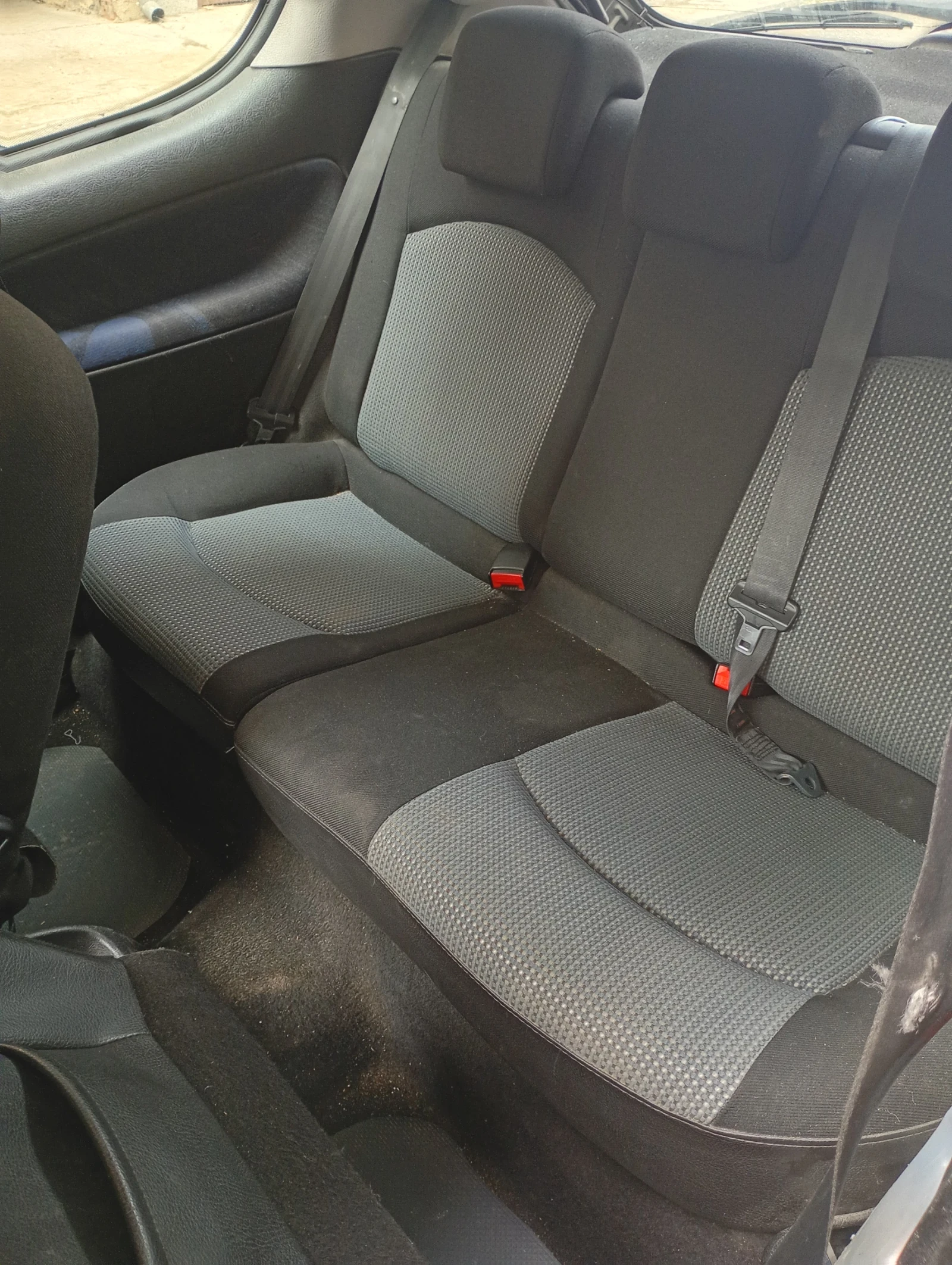 Peugeot 206 ���/������ 1.4 �������� ���� ���� | Mobile.bg � ����������� 6