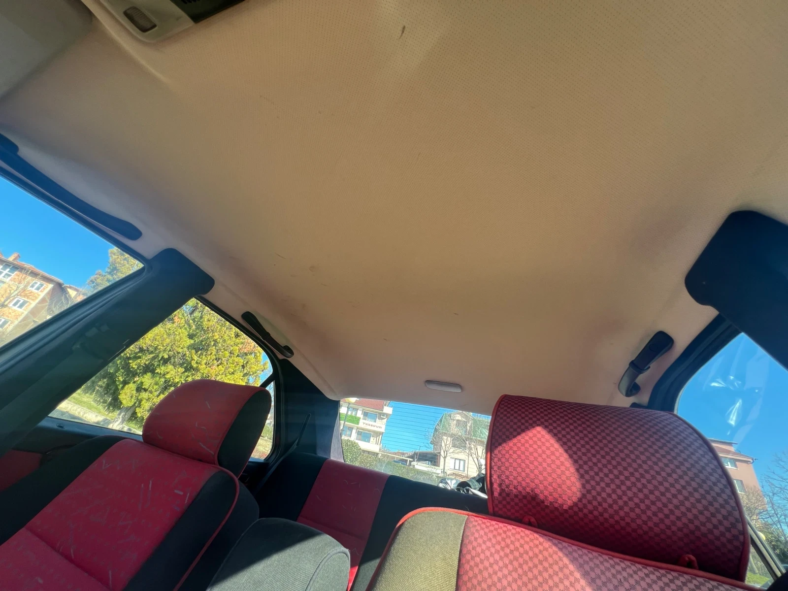 Mercedes-Benz C 220 Esprit C220 w202 | Mobile.bg � ����������� 14