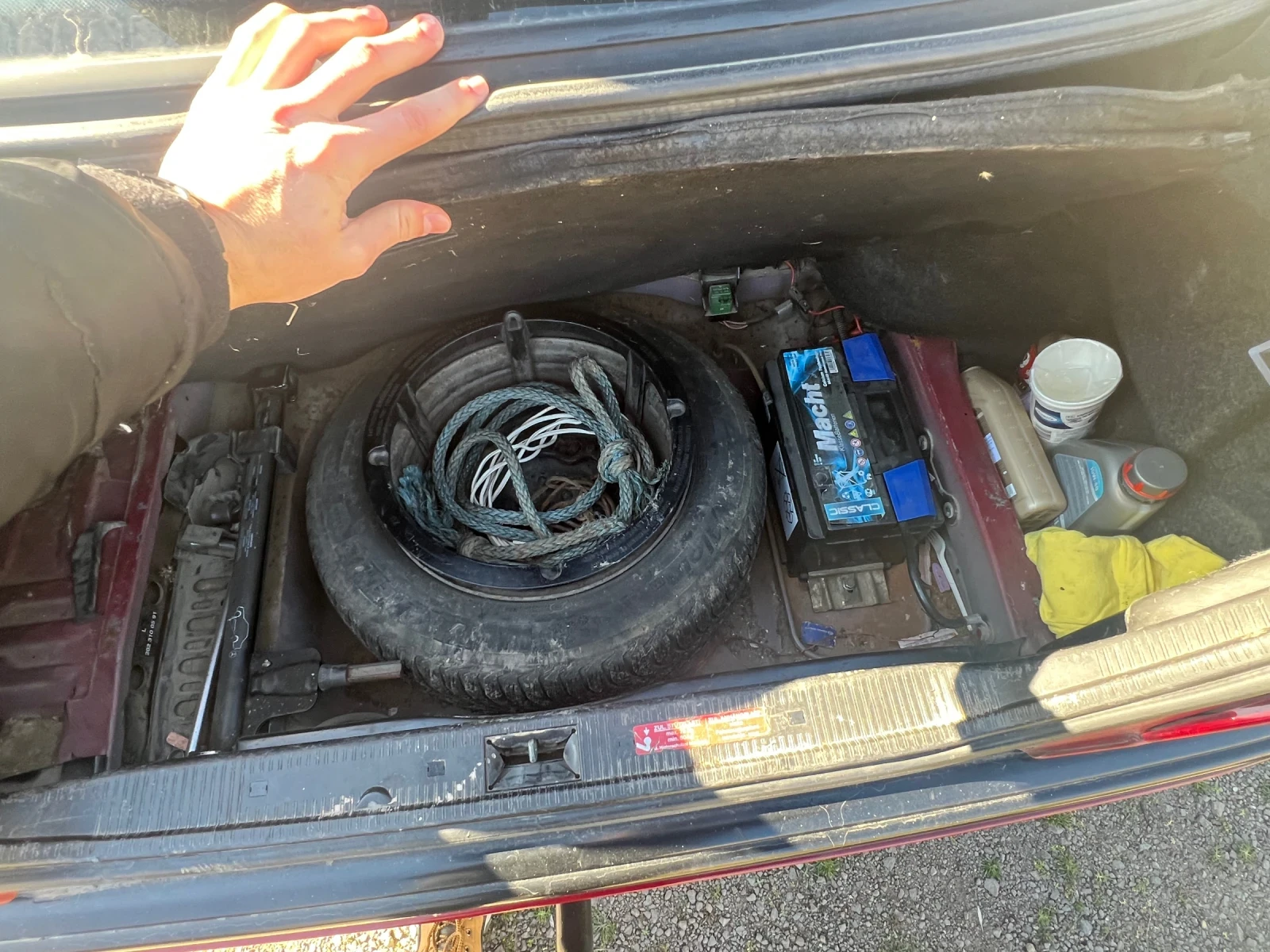 Mercedes-Benz C 220 Esprit C220 w202 - изображение 8